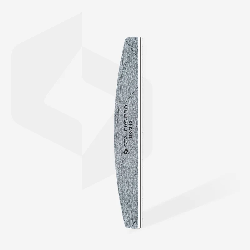 STALEKS PRO reszelő 180/240 - 1db