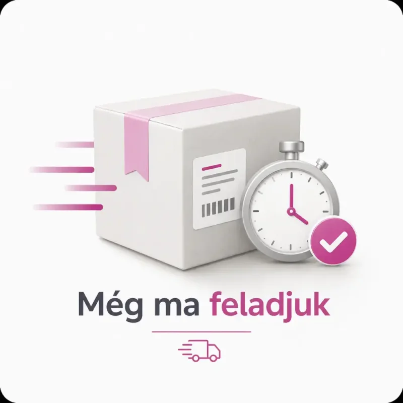 Sürgős: még ma feladjuk