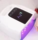 DARICH Aura - H45 - UV/LED Műkörmös Lámpa