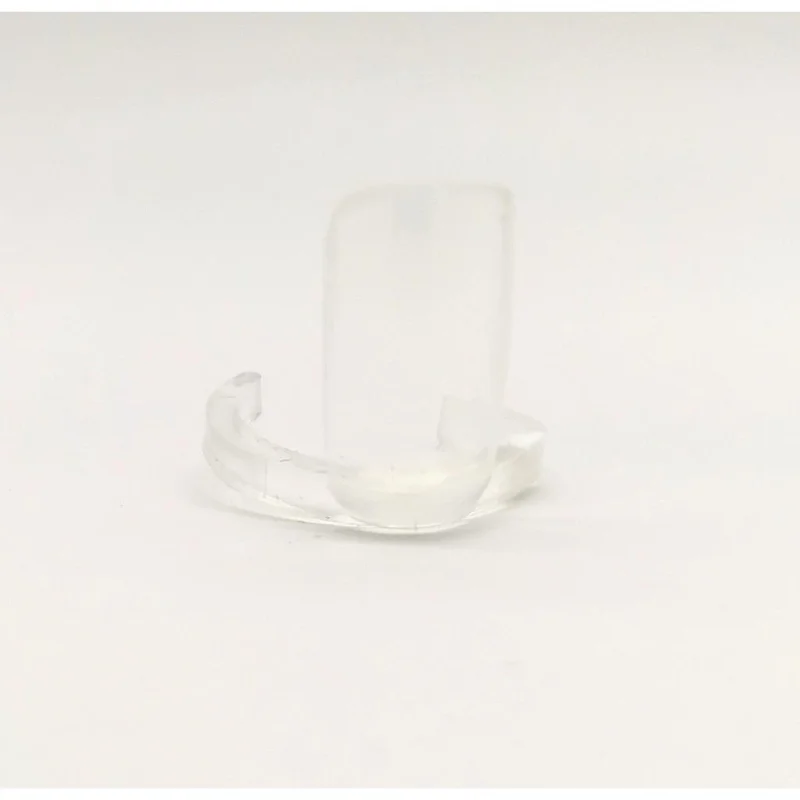 Színminta gyűrű clear 50 db/csomag