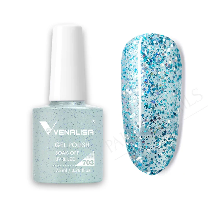 Venalisa UV/LED Gél Lakk 7.5 ml No.703