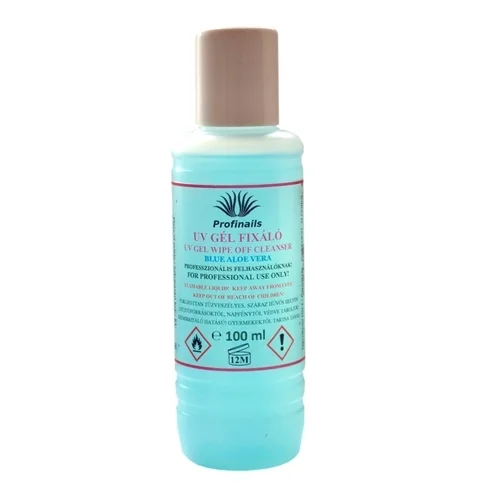 Cleanser Fixáló Profinails 100 ml