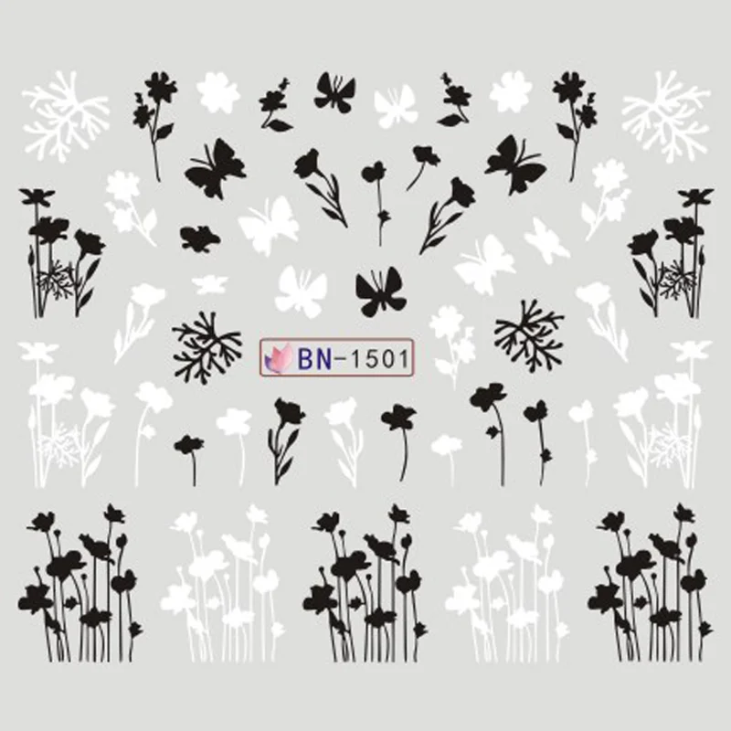 Köröm matrica No.1501 -39