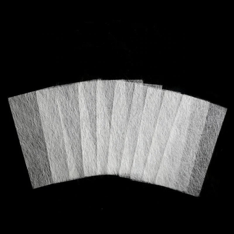 Üvegszál lapok (10db)