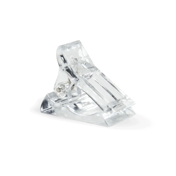 Tiprögzítő csipesz