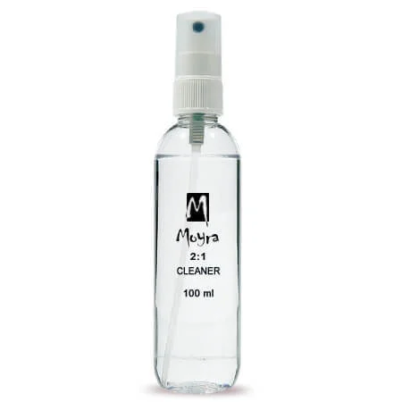 Moyra 2in1 Nail Prep + Cleaner 100ml