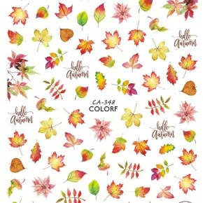 Köröm matrica 3D-s No.CA348 -88