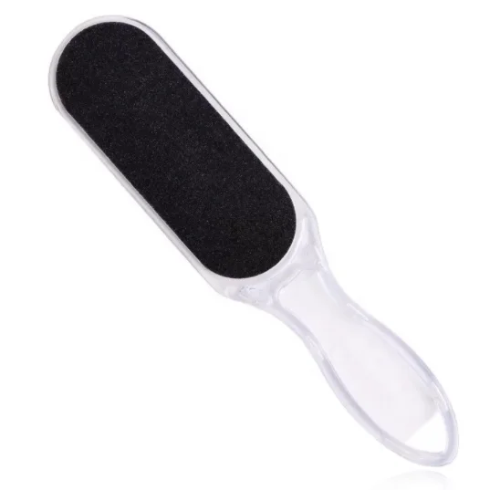 Sarokreszelő classic - átlátszó nyéllel