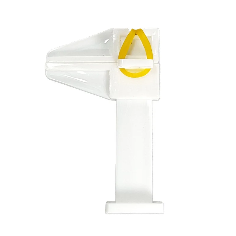 C-ív megtartó csipesz