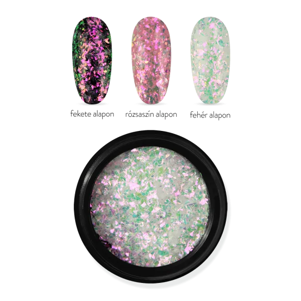 Moyra Magic Flakes No.01