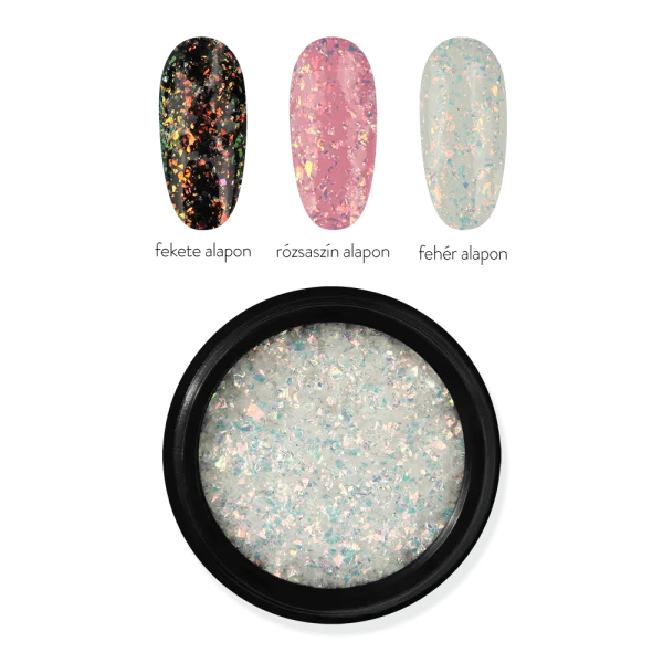 Moyra Magic Flakes No.02