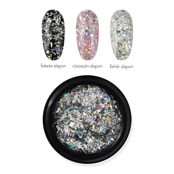 Moyra Magic Flakes No.04