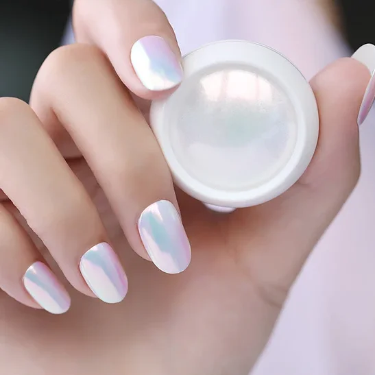 Aurora Mirror Powder 0.2g