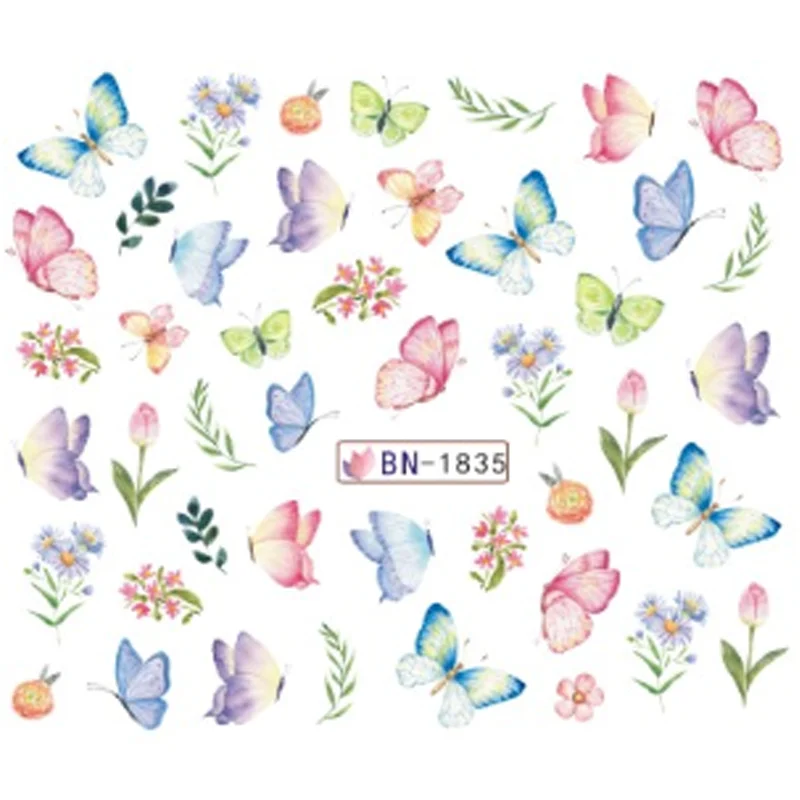 Köröm matrica No.1835- 63