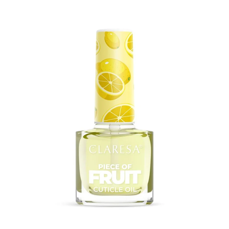 CLARESA Körömápoló olaj 5g - Lemon