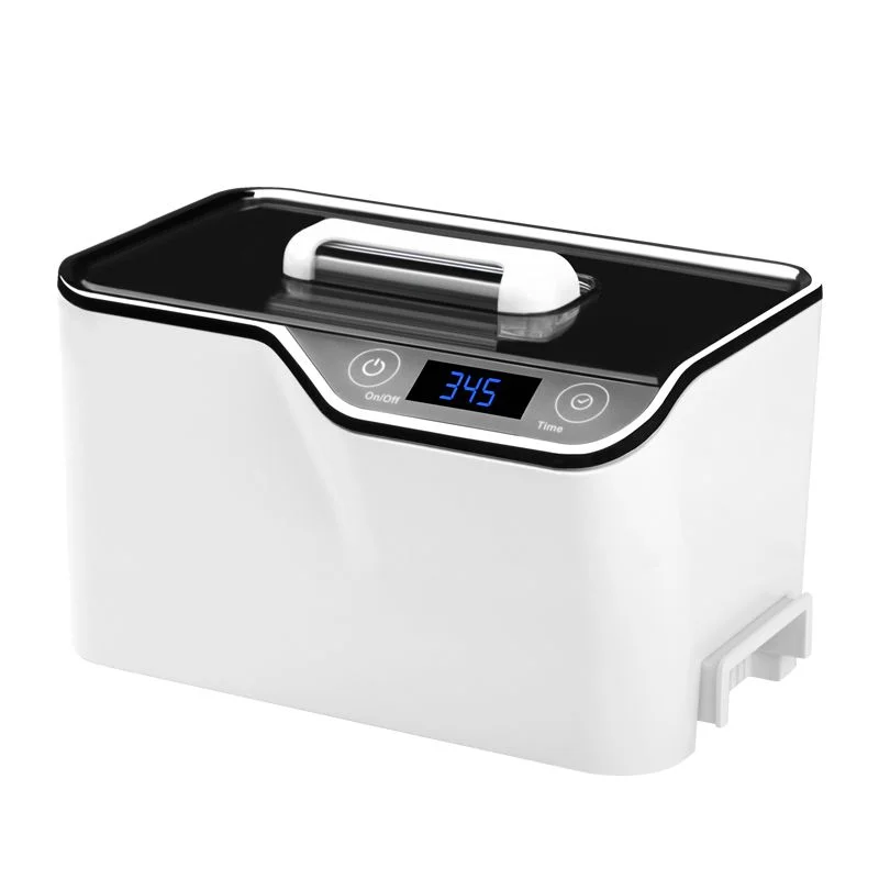 Ultrahangos sterilizáló (eszköz fertőtlenítő) gép - 0,6 L - 50W