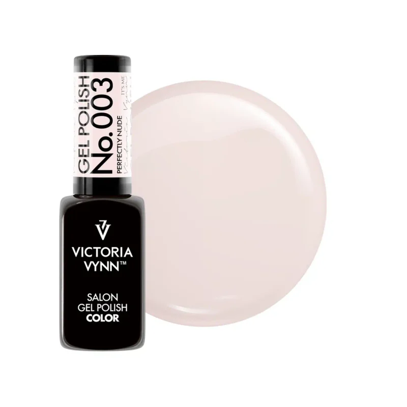 Victoria Vynn Gel Polish 8 ml No.003