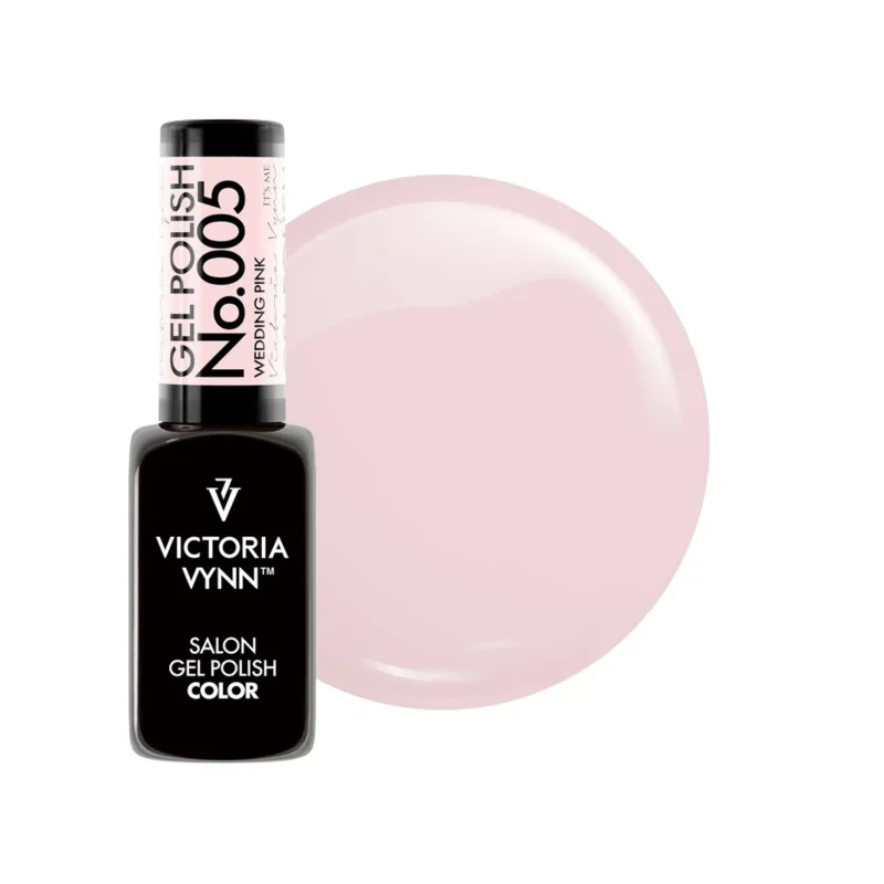 Victoria Vynn Gel Polish 8 ml No.005