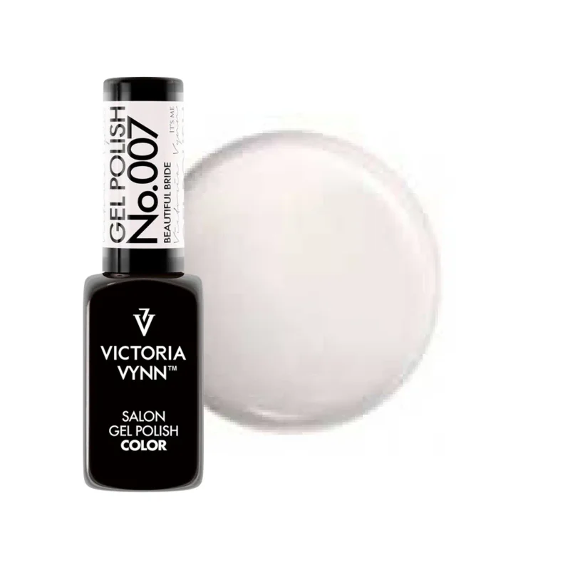 Victoria Vynn Gel Polish 8 ml No.007