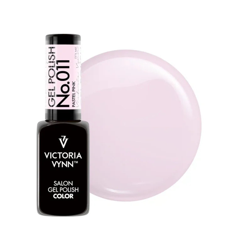 Victoria Vynn Gel Polish 8 ml No.011