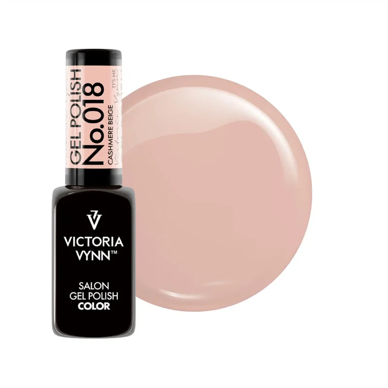 Victoria Vynn Gel Polish 8 ml No.018