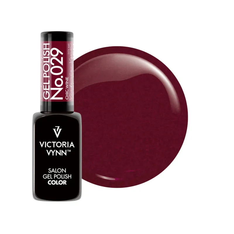 Victoria Vynn Gel Polish 8 ml No.029