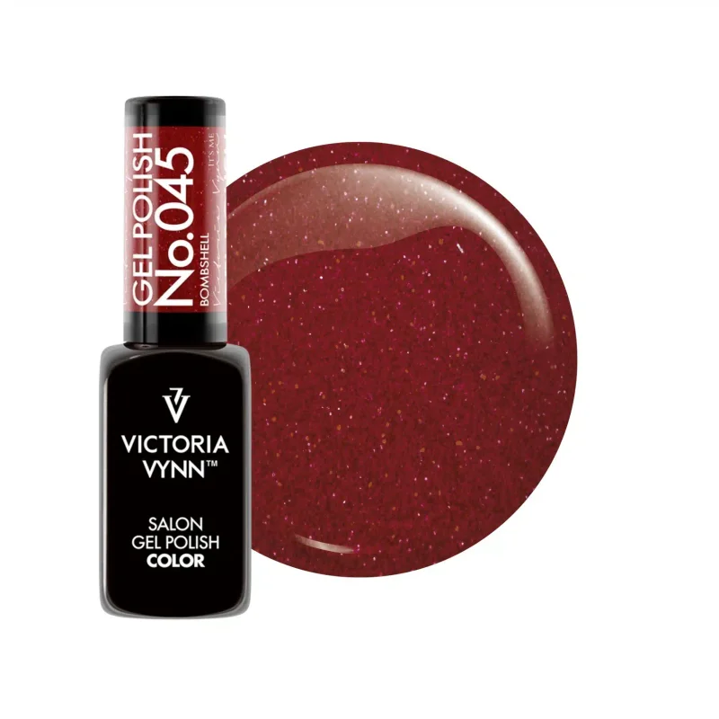 Victoria Vynn Gel Polish 8 ml No.045