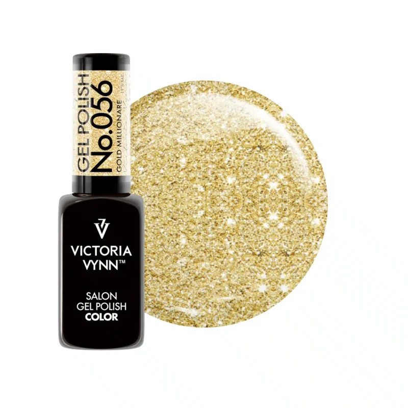 Victoria Vynn Gel Polish 8 ml No.056