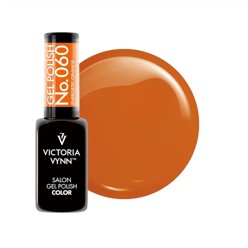 Victoria Vynn Gel Polish 8 ml No.060