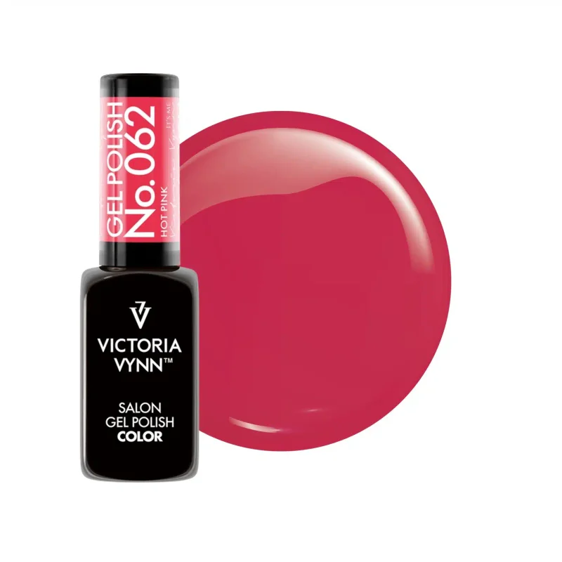Victoria Vynn Gel Polish 8 ml No.062