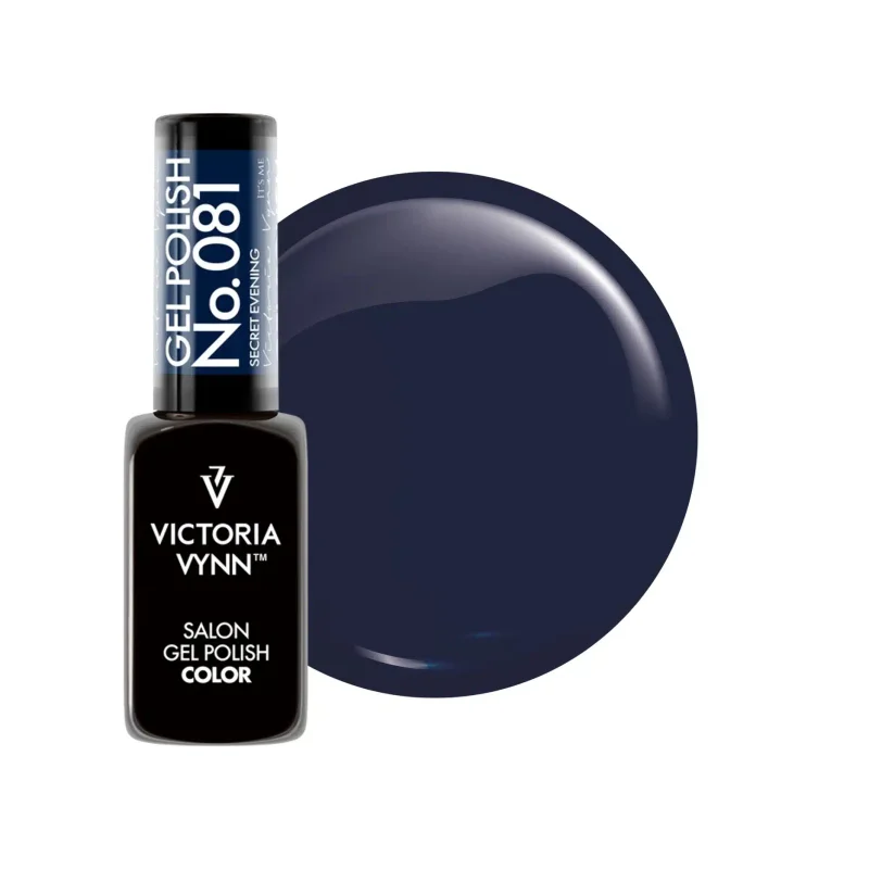Victoria Vynn Gel Polish 8 ml No.081