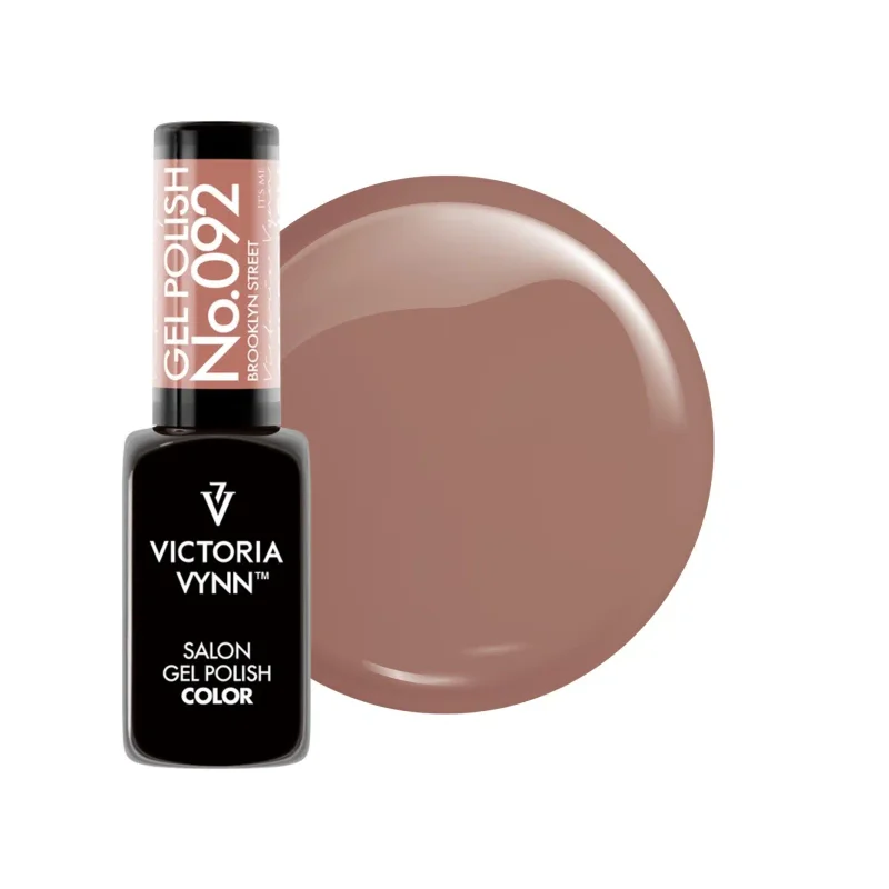 Victoria Vynn Gel Polish 8 ml No.092