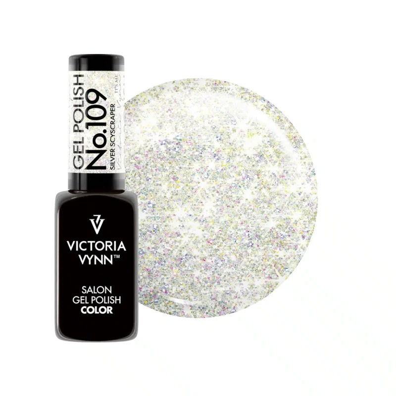 Victoria Vynn Gel Polish 8 ml No.109