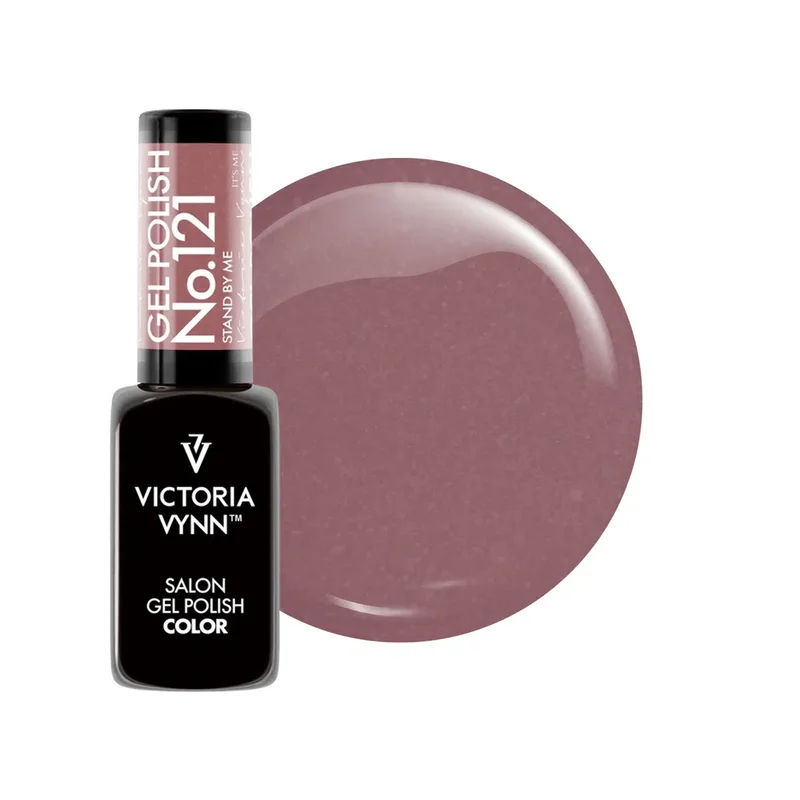 Victoria Vynn Gel Polish 8 ml No.121