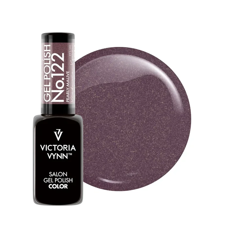 Victoria Vynn Gel Polish 8 ml No.122