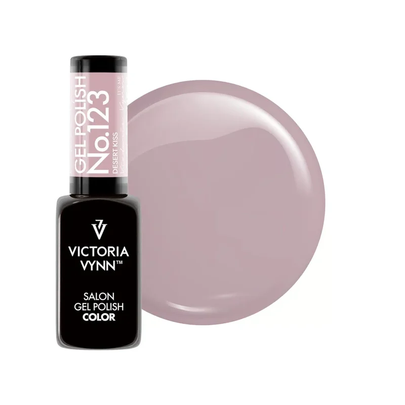 Victoria Vynn Gel Polish 8 ml No.123