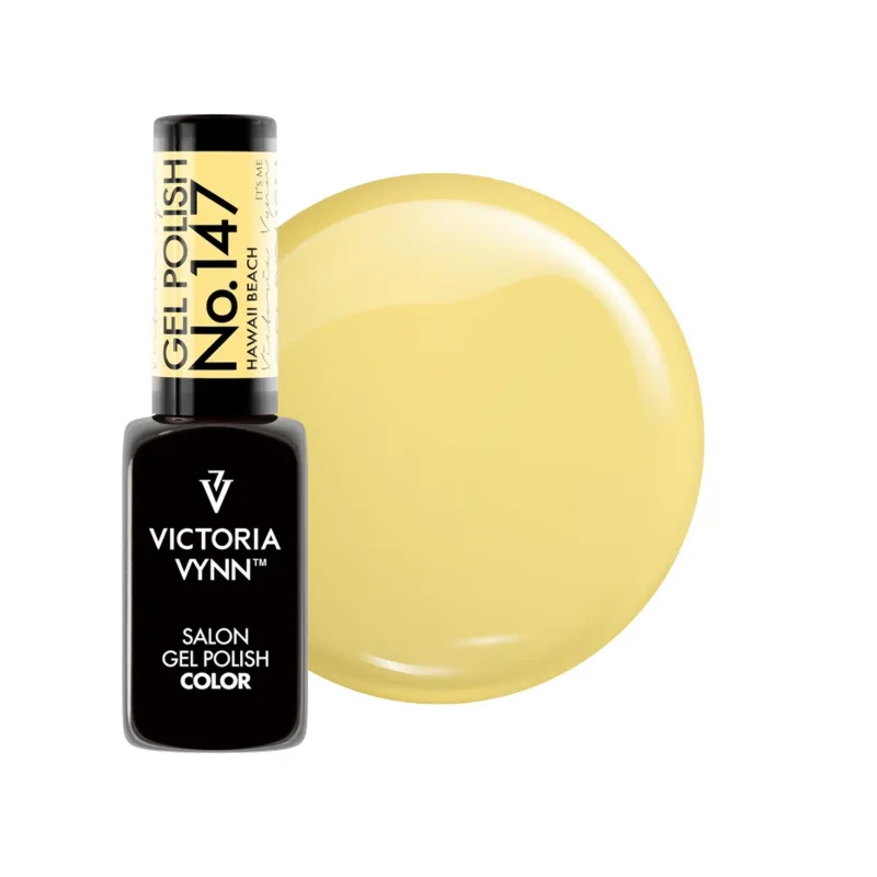 Victoria Vynn Gel Polish 8 ml No.147