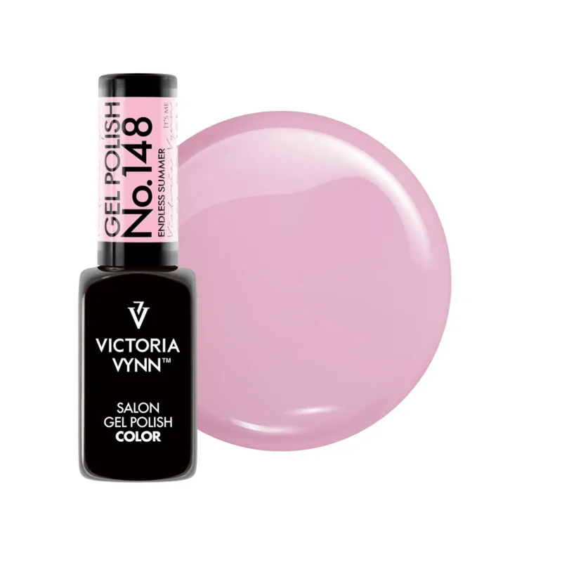 Victoria Vynn Gel Polish 8 ml No.148