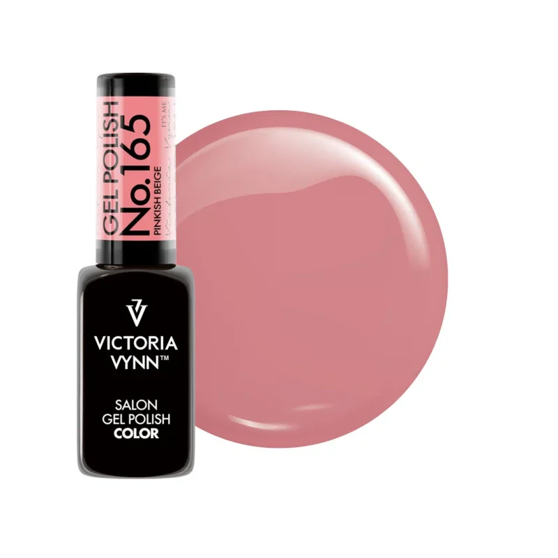 Victoria Vynn Gel Polish 8 ml No.165