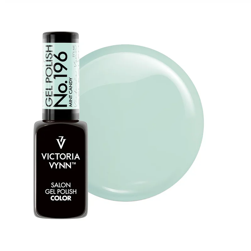 Victoria Vynn Gel Polish 8 ml No.196