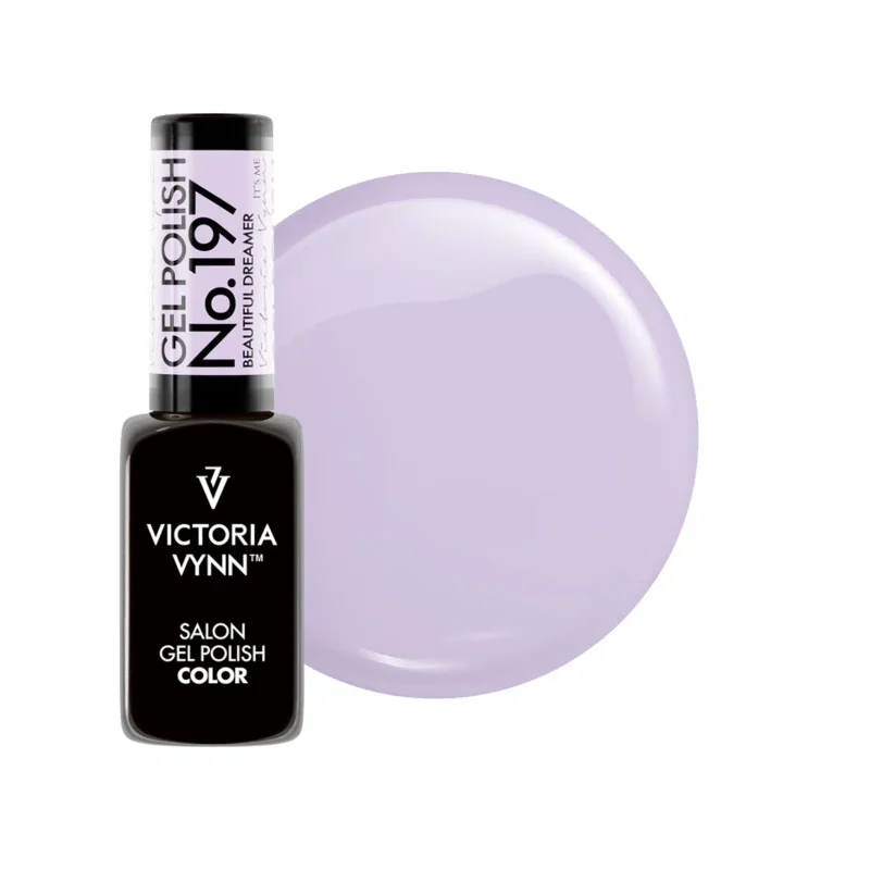 Victoria Vynn Gel Polish 8 ml No.197