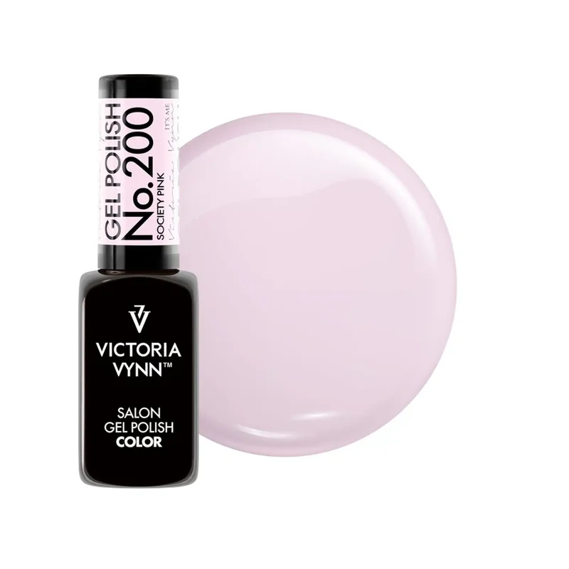 Victoria Vynn Gel Polish 8 ml No.200