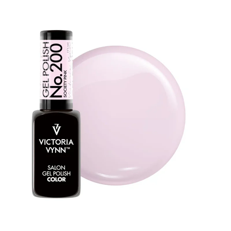 Victoria Vynn Gel Polish 8 ml No.200