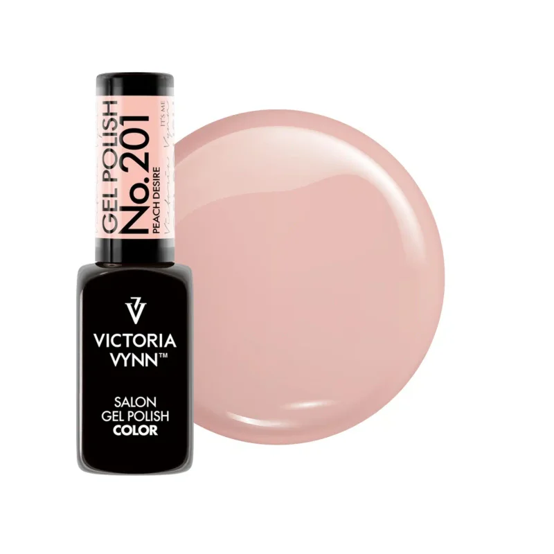 Victoria Vynn Gel Polish 8 ml No.201