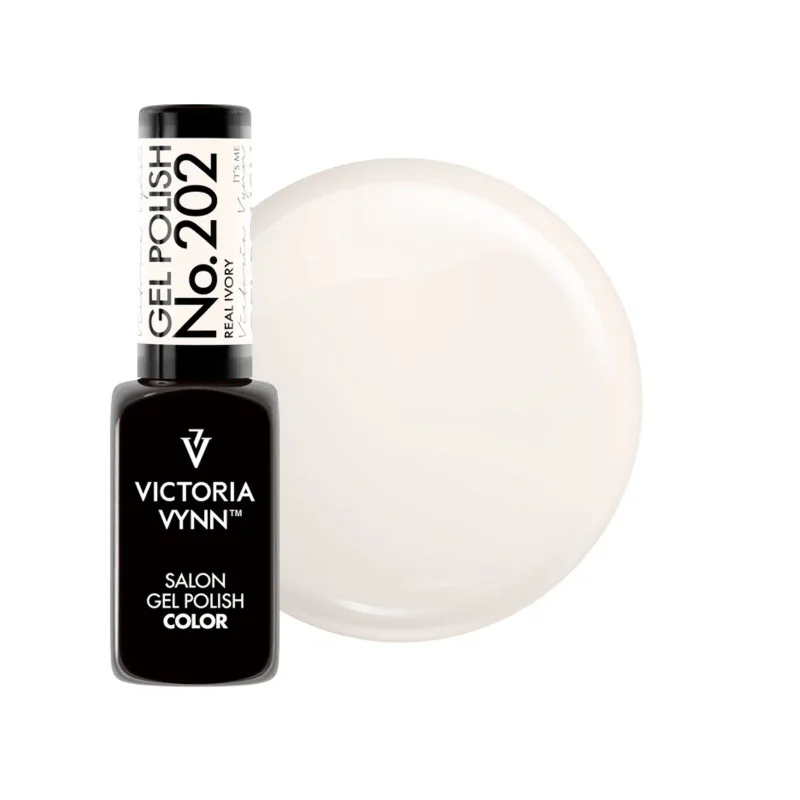Victoria Vynn Gel Polish 8 ml No.202
