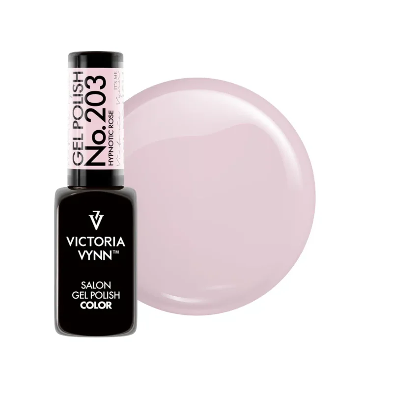Victoria Vynn Gel Polish 8 ml No.203