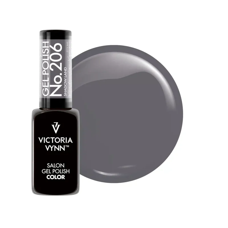Victoria Vynn Gel Polish 8 ml No.206