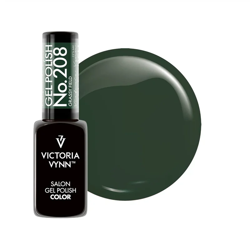 Victoria Vynn Gel Polish 8 ml No.208