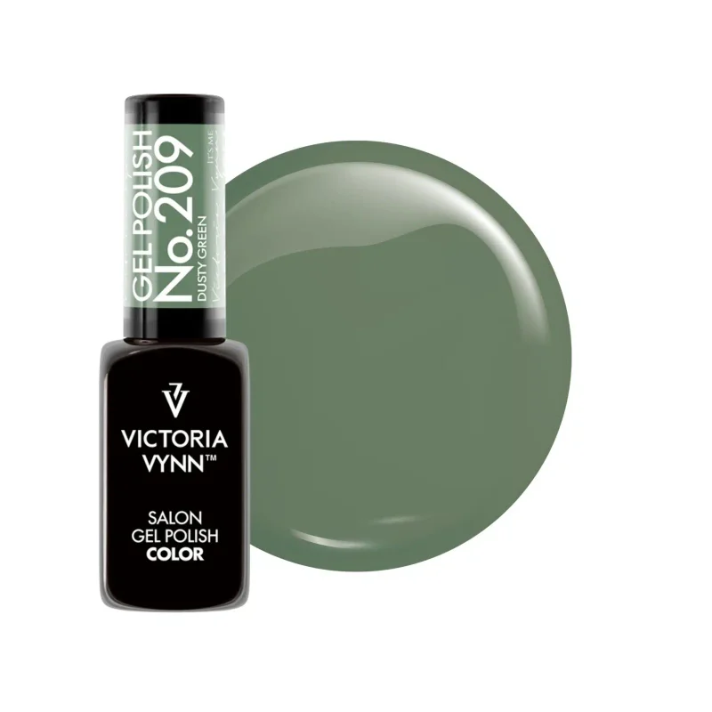 Victoria Vynn Gel Polish 8 ml No.209