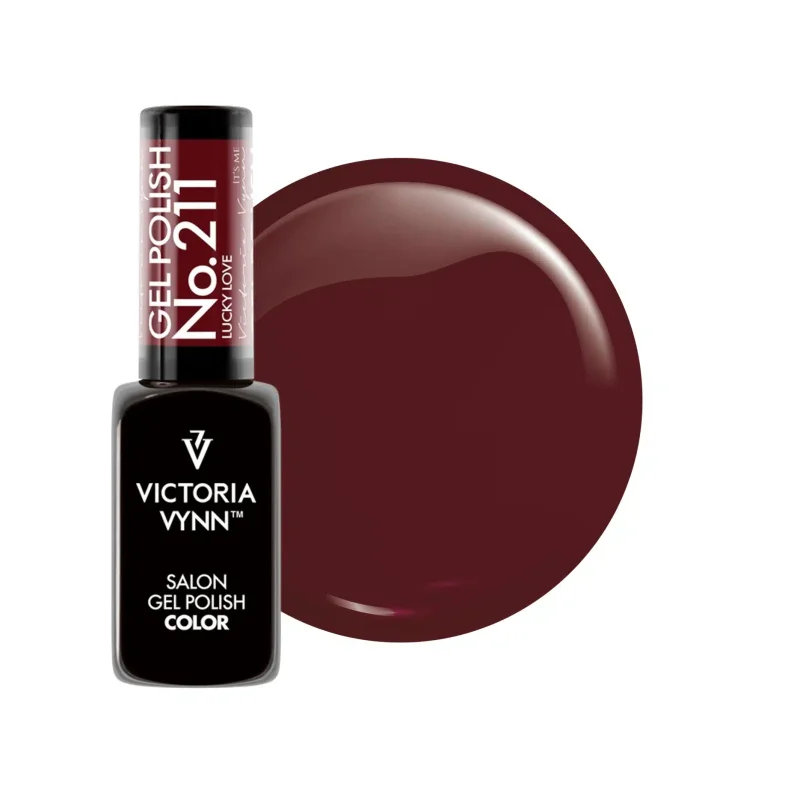 Victoria Vynn Gel Polish 8 ml No.211